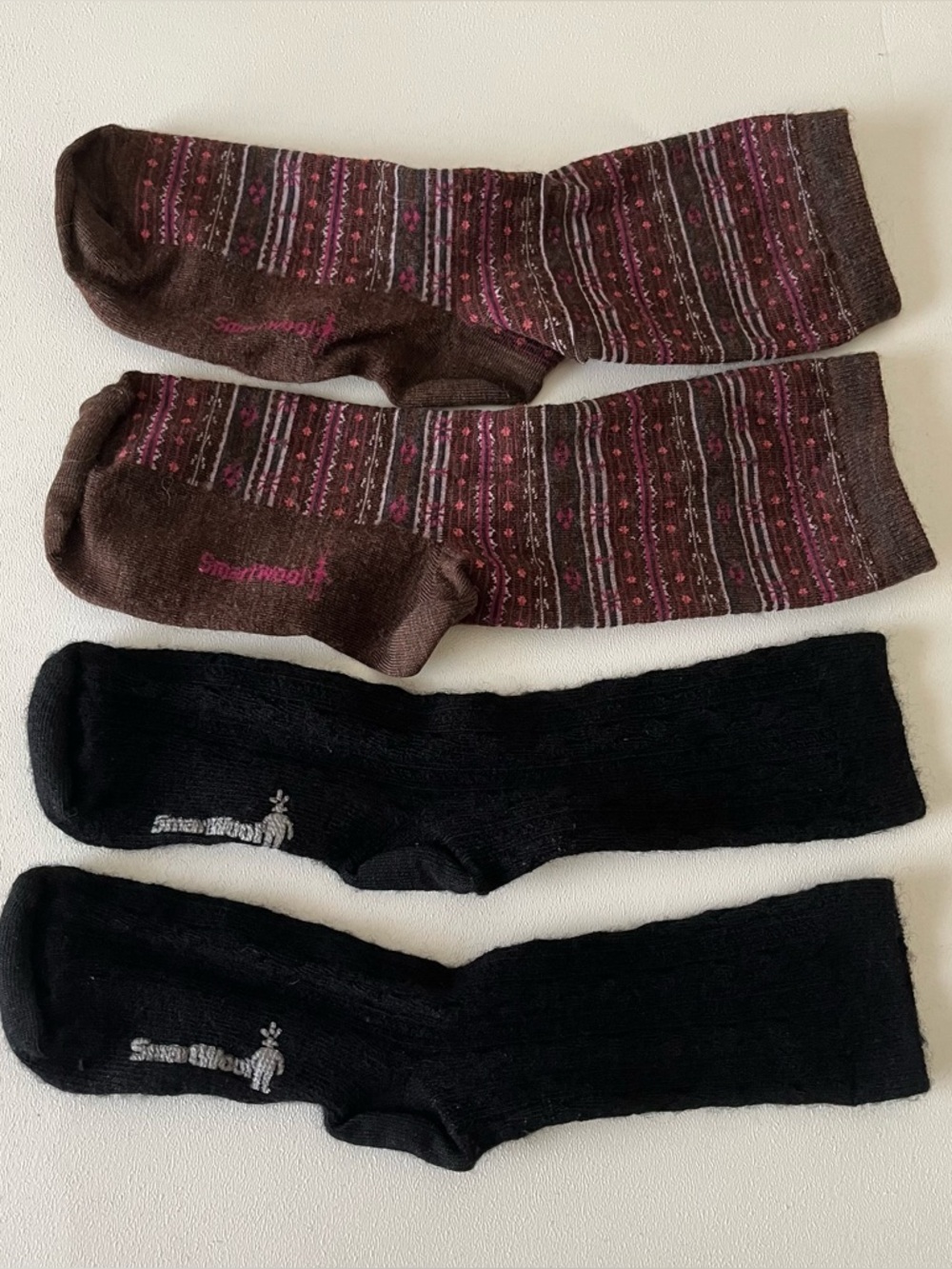 Smartwool Socks